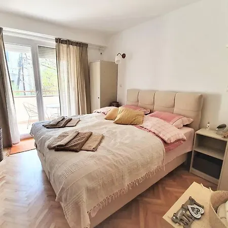 Maja Feels Like Lägenhet *