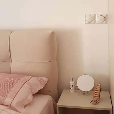 Maja Feels Like * Üsküp