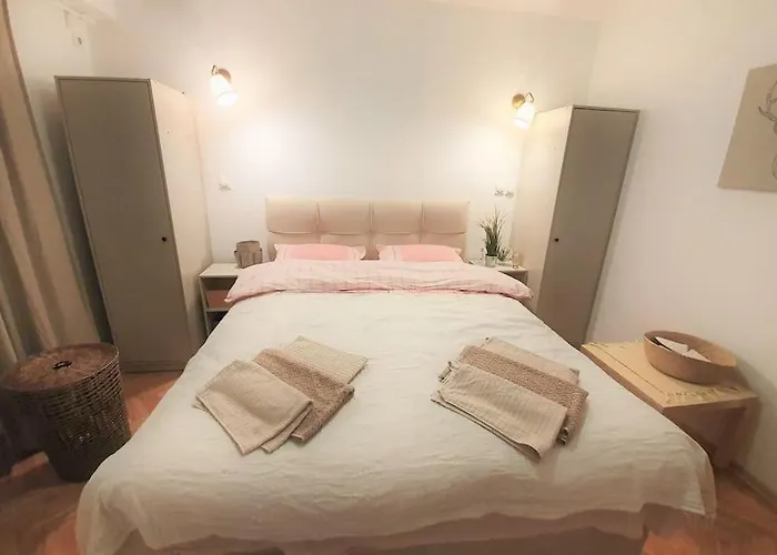 Maja Feels Like Apartment Skopje