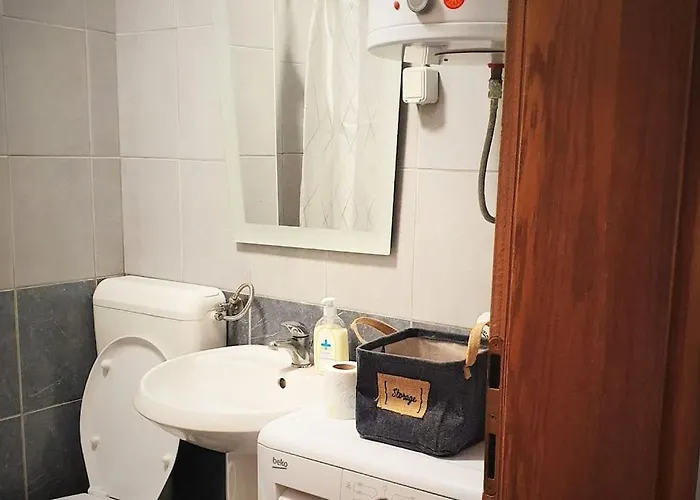 Apartment Maja Feels Like *