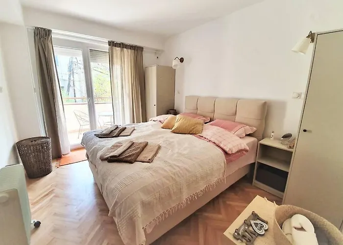 Maja Feels Like Apartment *